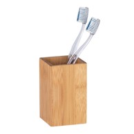 WENKO Držač četkica za zube od bambusa Padua