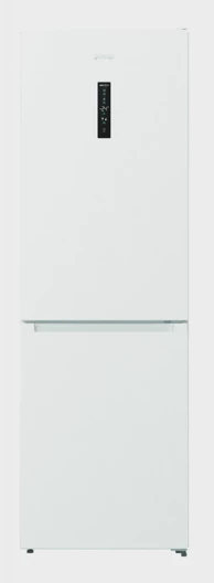 GORENJE Kombinirani hladnjak N61EA2W4, bijeli