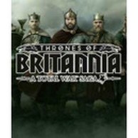 Igra za PC: Total War Saga: Thrones of Britannia