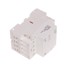 FF Modularna ugradnja kontaktora 40 A 230 V 4NO 4NO tihi za DIN šinu TH35