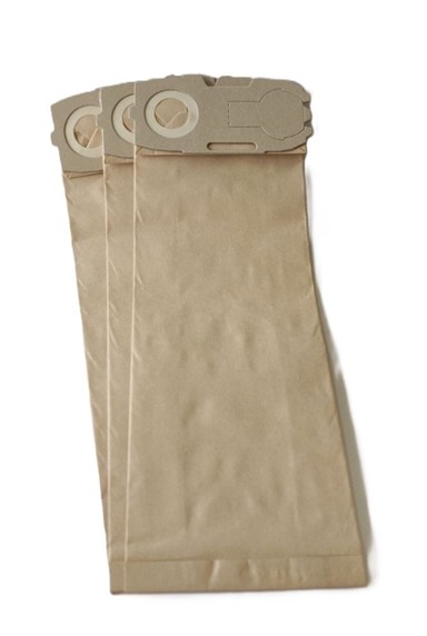 ČIST DOM Vrećica za usisavač V 117