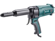 EXTOL INDUSTRIAL Električni pištolj za zakivanje 8794550