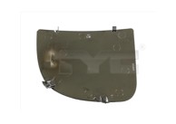 TYC Ogledalo retrovizora Iveco Daily 14-, desno, donje, 315-0011-1