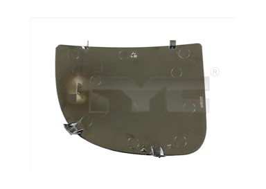 TYC Ogledalo retrovizora Iveco Daily 14-, desno, donje, 315-0011-1