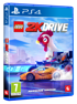 TAKE 2 Igra za PS4: Lego 2K Drive Awesome Edition