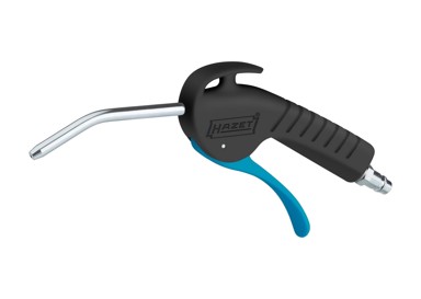 HAZET Puhalica za zrak mala 247mm, 6 bara, 9040P-1