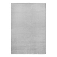 HANSE HOME Svijetlo sivi tepih 80x150 cm Fancy 