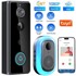 LIFESMART Pametno Wi‑Fi video zvono 1080P s kamerom i AI detekcijom pokreta
