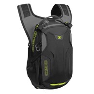 OGIO Ruksak Baja 2L 122102_03, zeleno-crna