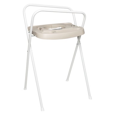 BEBE-JOU Stalak 98 cm, taupe