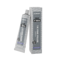 HB BODY 1K fini kit za popunjavanje 150 g, zeleni, F980 1K Fine Filler