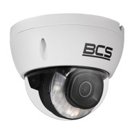 BCS IP dome kamera Bcs-l-dip16fcr3l3-ai1 6 MP