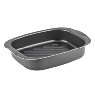 TEFAL Posuda za pečenje J5702053, aluminijska