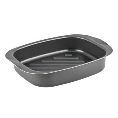 TEFAL Posuda za pečenje J5702053, aluminijska