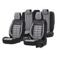 OTOM Komplet presvlaka za auto sjedala GTI 811 3-Zip