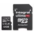 INTEGRAL Micro SD High speed V30 UHS-I U3