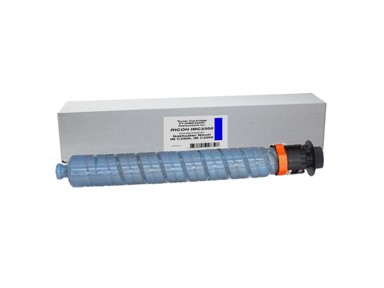 PRINT-TEAM Toner IMC2500, cijan