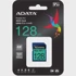 ADATA Memorijska kartica Premier Pro SDXC, 128GB, UHS-I U3, Class 10, V30