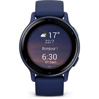 GARMIN Pametni sat Vivoactive 5, plavi