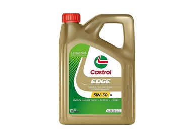 CASTROL Ulje EDGE LL TITANIUM 507.00/504.00 5w30 4l