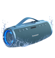 TRONSMART Bluetooth zvučnik Mirtune S100, plava