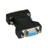 INLINE DVI-A adapter na 15-pol HD ženski VGA 17780