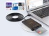 CONCEPTRONIC Čitač pametnih ID kartica BIAN11B, USB-A i USB-C