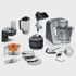 BOSCH Kuhinjski aparat MUM5935B, srebrni