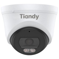 TIANDY Spark Series IP kamera TC-C36XN 2ENA-28 6 Mpx