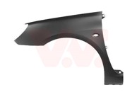 VAN WEZEL Blatobran Peugeot 307, prednji, desni, -05