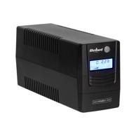 REBEL UPS napajanje Nanopower Plus 1000 UPS, 1000VA/600W
