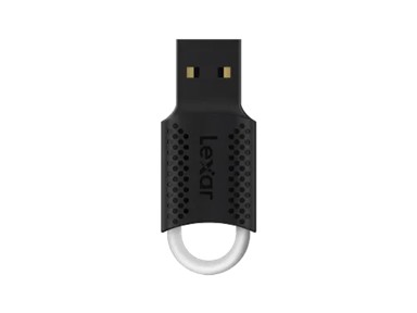LEXAR USB stick JumpDrive V40, 64 GB, USB 2.0