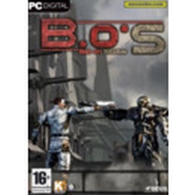 Igra za PC: Bet On Soldier