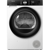 HISENSE Sušilica, kondenzacijska, DH3S802BW3