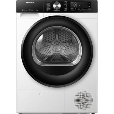 HISENSE Sušilica, kondenzacijska, DH3S802BW3
