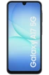 SAMSUNG Galaxy A17, 4 GB / 128 GB, crni