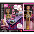 MONSTER HIGH Lutka JBG78