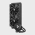 SAVIO NOX Liquid Cooler 240 mm
