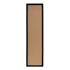 FLAIR RUGS Jutena staza u prirodnoj boji 60x600 cm, Kira