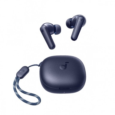 ANKER Slušalice SoundCore R50i V2, in-ear, bežične, Bluetooth, plave
