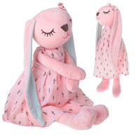 Meki zeko, 52 cm, rozi