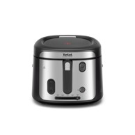 TEFAL Friteza Filtra Vision+ FF2588E0, 1900 W, 2,1 l