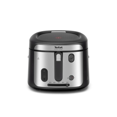 TEFAL Friteza Filtra Vision+ FF2588E0, 1900 W, 2,1 l