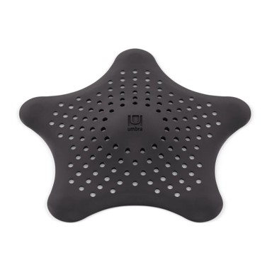 UMBRA Gumena odvodna mreža za sudoper Starfish