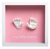 PEARHEAD 3D okvir otisak ruke ili noge