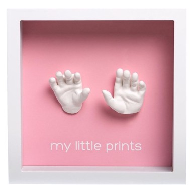 PEARHEAD 3D okvir otisak ruke ili noge