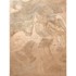 MALERIFABRIKKEN Ručno oslikana slika 88x118 cm Metallic Brown 