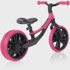 GLOBBER Bicikl Go Bike Elite Duo roza