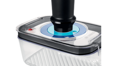 BOSCH Vacuum set MSZV6FS1 za ErgoMixx