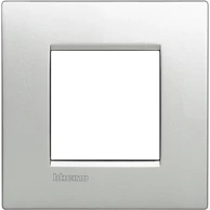 BTICINO Living light air ukrasni okvir/2m tech lnc4802te